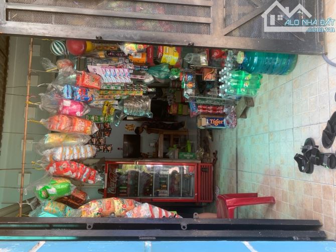 Trung mỹ tây q12 gần coopmart nguyển ảnh thủ 130m2 hxh thông chỉ 50tr/m2 - 3