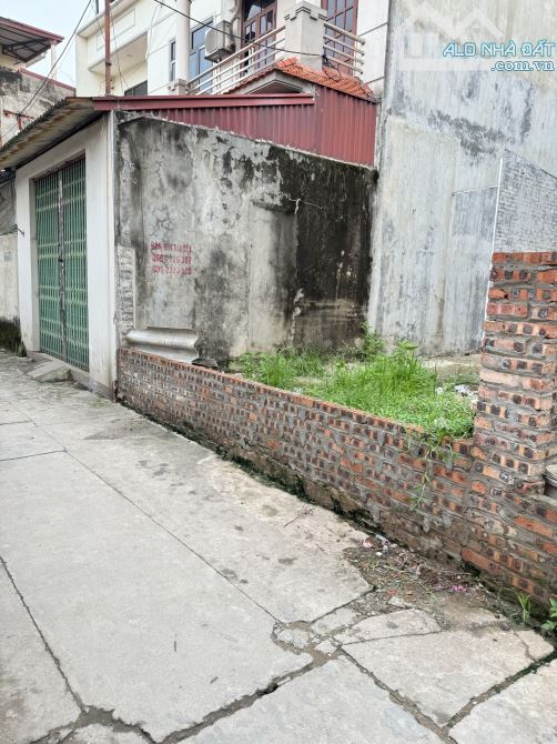 🚘 ĐẤT ĐẸP HIẾM  – MAI LÂM ĐÔNG ANH 🚍 51m² – Đường rộng thông tứ tung!  🚍 Vị trí ĐẸP QUÁ - 3