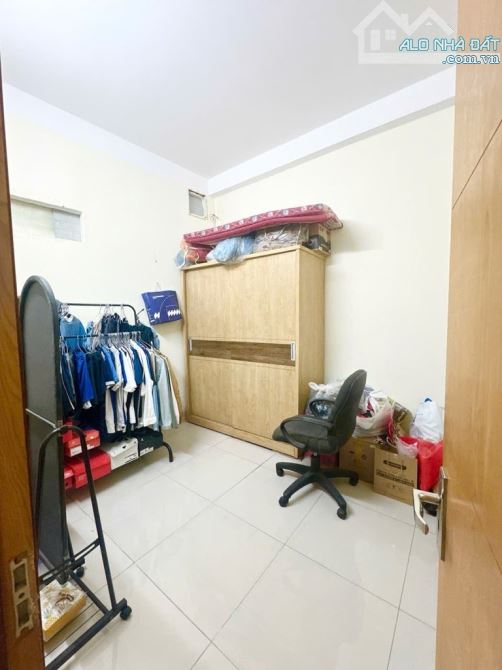 BÁN NHÀ 3 TẦNG HXH KHU MÃ LÒ, BÌNH TÂN, 60M²(4 X 15) CHỈ HƠN 4 TỶ TL - 3