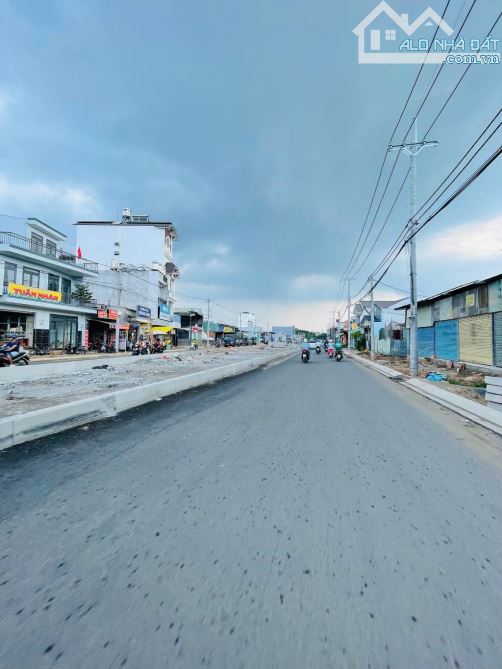Đất FULL THỔ CƯ đường THẠNH XUÂN 25, P TX, Q12, dt 95m2 (5mx19m), đường 8m💰5,5Tỷ - 3