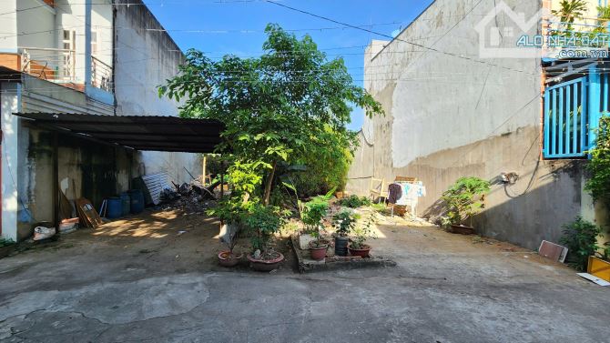 Bán đất 5x18.5m, hẻm Lê Hồng Phong p. Tân Đông Hiệp - 3