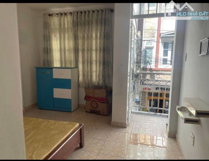 🔥 Chỉ hơn 6 tỷ - Nhà MẶT TIỀN KQH Phan Đình Phùng P2 - Dt sàn 139m2 SRXD HOÀN CÔNG - 3