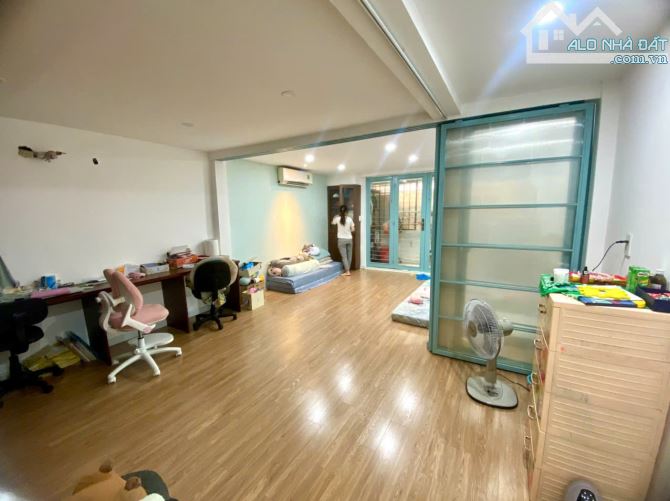 BÁN NHÀ KHUÔNG VIỆT – TÂN PHÚ- 7PN – 99m2(4.5 x 22m)- HXH- 11.9 TỶ TL - 3
