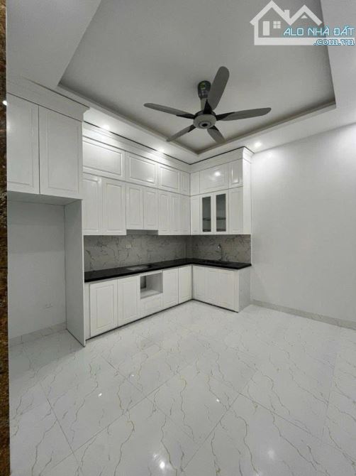 Nhà chính chủ ở Lê Trọng Tấn, Hà Đông,58m2, ô tô đỗ cửa, thang máy, tiện ích, - 3