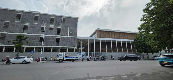 💥 172M² NGỌC THỤY – Ô TÔ TRÁNH – CHIA LÔ HOẶC XÂY BIỆT THỰ CỰC CHẤT 💥 - 3