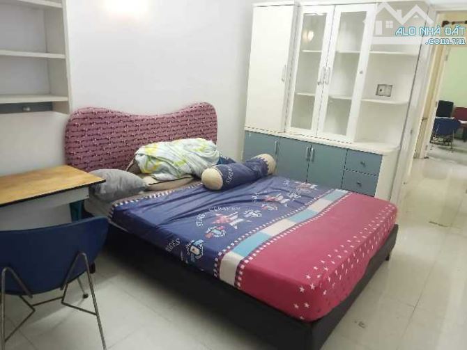 Bán nhà 4tầng Hẻm 5m đường Nguyễn Văn nghi phường 7 quận gò vấp - 3
