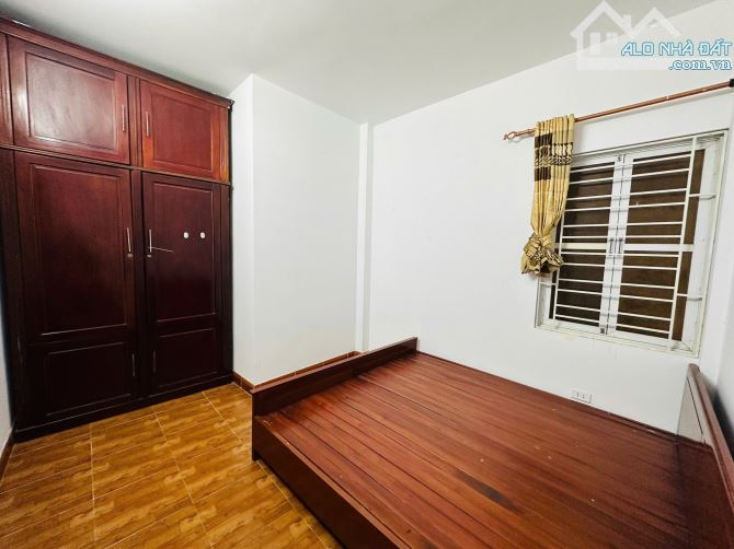BÁN NHÀ NGUYỄN XIỂN THANH XUÂN, NGÕ THÔNG GẦN OTO TRÁNH, DT63M2 MT4.8 NHỈNH 13 TỶ - 3
