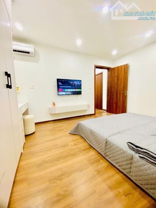 Căn hộ MP Thi Sách 70m 2PN 2WC, ô tô đỗ chân cầu thang. 5 phút đi bộ lên Hồ Hoàn Kiếm - 3