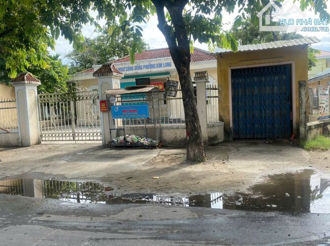 🏡 BÁN NHÀ CẤP 4 – KQH KIM LONG, TP. HUẾ – MẶT TIỀN RỘNG – VỊ TRÍ ĐẸP - 3