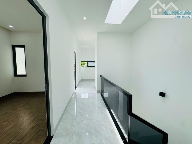 Nhà Mới Xây tại Vĩnh trung Nha Trang-cách biển 8 phút đi xe máy - 3