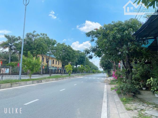 📣 ĐẤT LÔ GÓC 2 MẶT TIỀN – TRUNG TÂM THỊ TRẤN PHONG ĐIỀN – GẦN CHỢ ĐÊM PHONG THU 📣 - 3