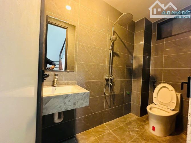 CẦN BÁN NHÀ ĐẠI TỰ,KIM CHUNG,HOÀI ĐƯC,NHÀ MỚI 4 TẦNG GIÁ CHỈ 4 TỶ - 3