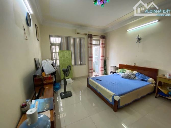 DIỆN TÍCH KHỦNG THUÊ CAO GIÁ TỐT-NHÀ 4,3×28-3LẦU- M.TIỀN ĐƯỜNG NHÁNH QUANG TRUNG GÒ VẤP - 3