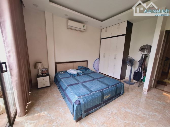 LIỀN KỀ PHÂN LÔ VỈA HÈ THANG MÁY KINH DOANH VĂN PHÒNG LA KHÊ HÀ ĐÔNG 50m 14.5 TỶ - 3