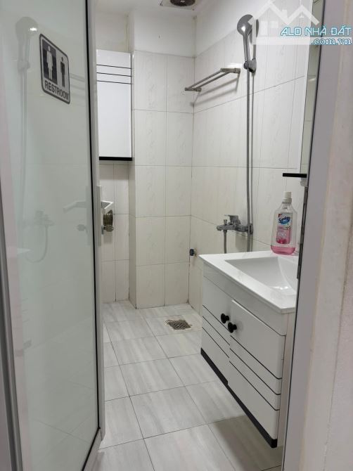 TUYỆT PHẨM 5 TẦNG MẶT PHỐ MỄ TRÌ-DT:60m2 - Ô TÔ LA LIỆT TRƯỚC NHÀ-DỄ KINH DOANH GIÁ 28,5T - 3