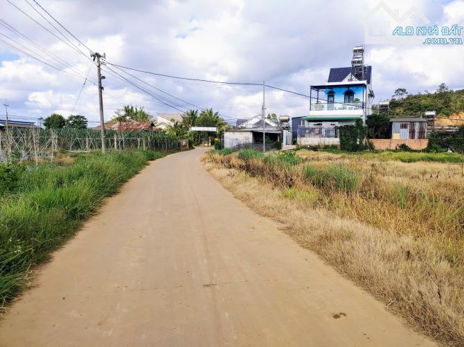 Cần bán 14.400m2 đất đẹp bám suối & betong QH thổ cư tại xã Tà Năng,Lâm Đồng,3.9 tỳ TL - 3