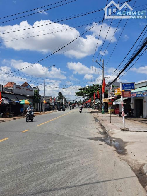 BIỆT THỰ NHÀ VƯỜN – VƯỜN TRÁI CÂY, GẦN  SÔNG SÀI GÒN. - 3