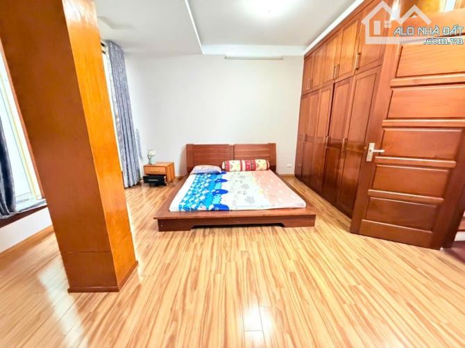 Nhà gần phố Vũ Trọng Phụng, Thanh Xuân, 70m2, lô góc, ô tô đỗ cửa, kinh doanh - 3