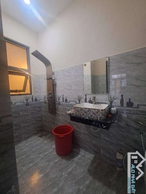 🏘️Nhà 4 TẦNG - NGANG 5 - Thạnh Xuân 52 , Quận 12- HXH - chỉ 4.x tỷ💸 - 3