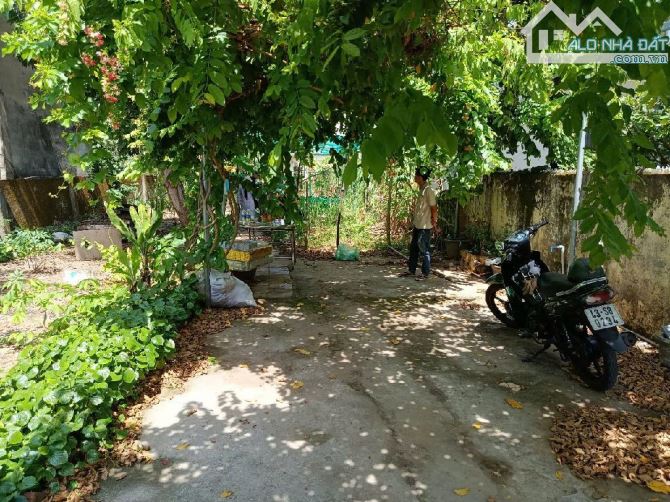 BÁN NHANH ĐẤT VUÔNG VỨC, DIỆN TÍCH 478,4M², MẶT TIỀN 10.2M, NGŨ HÀNH SƠN. 13.6 TỶ. - 3