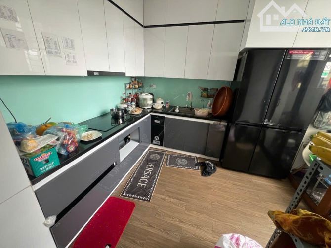 Bán căn hộ Intracom 2 Cầu Diễn 100m2 2 ngủ 2 wc - Lô góc, vị trí đẳng cấp giá 5,7 tỷ - 3