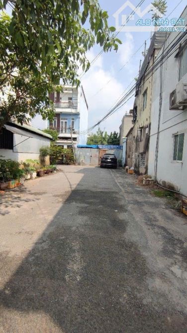 Bán nhà 3PN ấp Tiền Lân Xã Bà Điểm, Hóc Môn, Khu cao tầng giá 10,2ty - 3