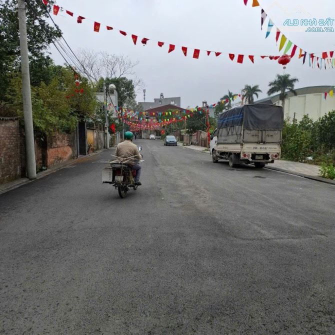 🎯🎯 Bán 44m2 Dục Nội, Rẻ Nhất Việt Hùng, Bao quanh 2 chợ, Gần đường Cao Lỗ - 3