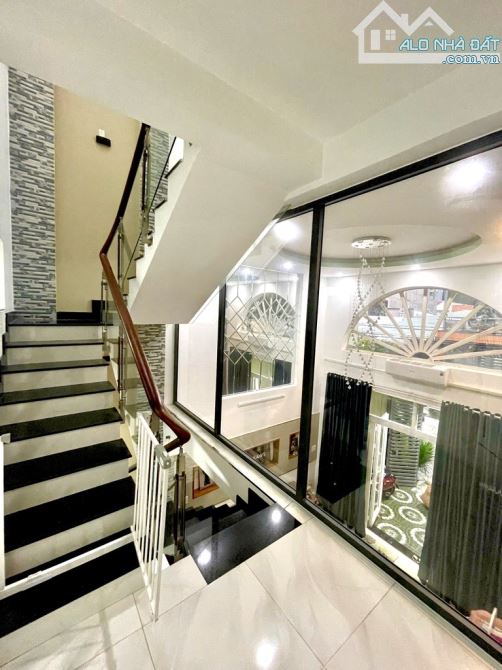 💥 BÁN NHÀ 146m2 ĐANG CÓ 4 PHÒNG TRỌ THU NHẬP ỔN ĐỊNH – TRUNG MỸ TÂY, QUẬN 12 – SỔ VUÔNG – - 3