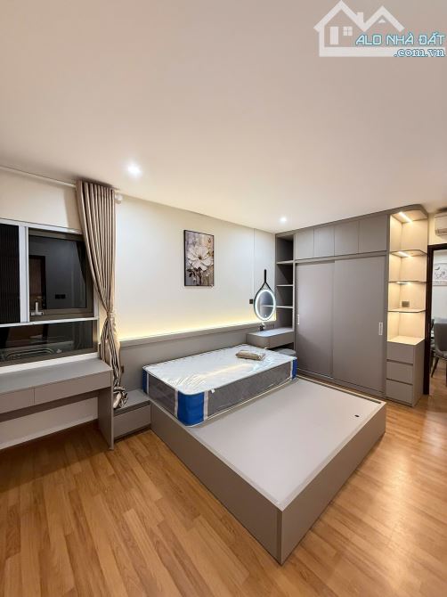 (HOT) Cho Thuê Chung Cư Thanh Xuân Complex 24T3 Hapulico - 3