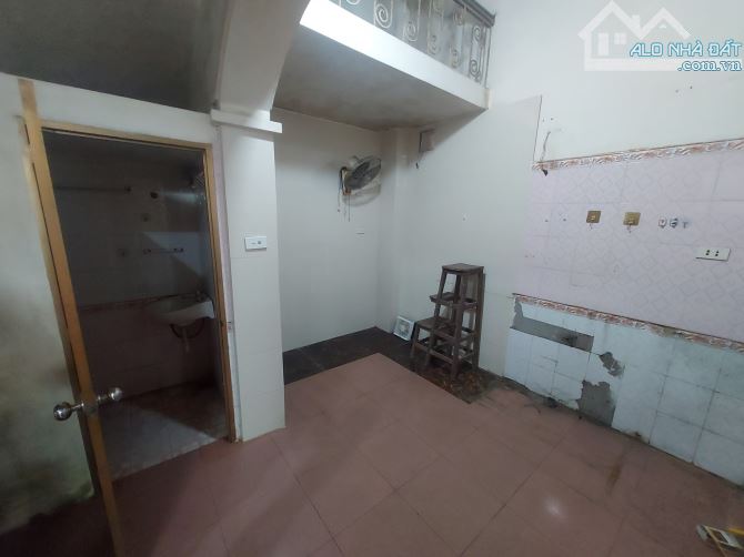 Bán nhà Tân Xuân, Bắc Từ Liêm, 45m2, 3 tầng, mặt tiền 6.5m, giá 7.6 tỷ - 3