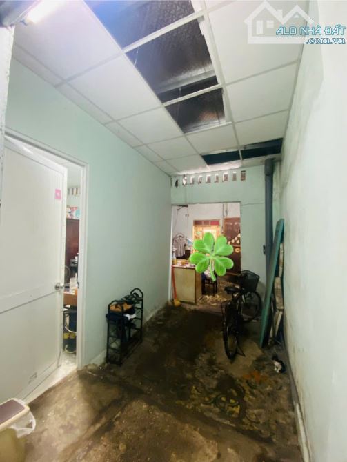 Bán nhà Mặt tiền KD Tân Kỳ Tân Quý Tân Phú 240m2 ngang 6 cực hiếm  -30 tỷ - 3