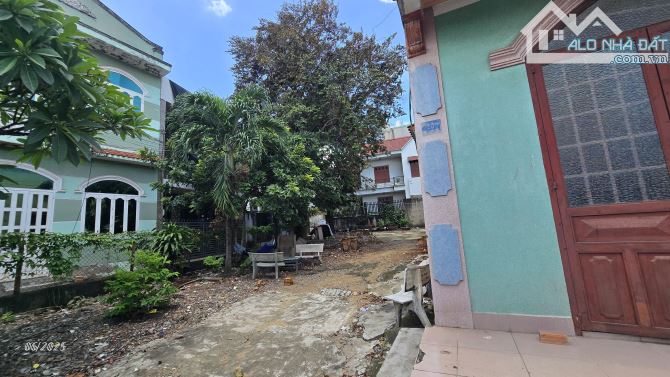 BÁN LÔ GÓC 2 MẶT TIỀN Rộng 500m² - Có thể phân 7 Lô Tại Phường Tân Hòa, BH-ĐN - 3
