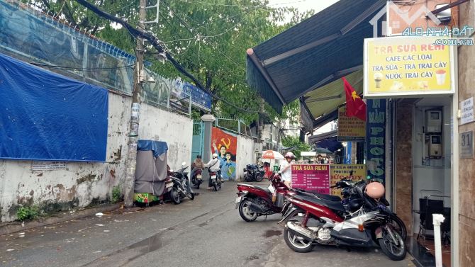BÁN NHÀ 2 TẦNG – 62M² Lê Trọng Tấn, GẦN ĐH CÔNG THƯƠNG – CHỈ 5.4TỶ - 3