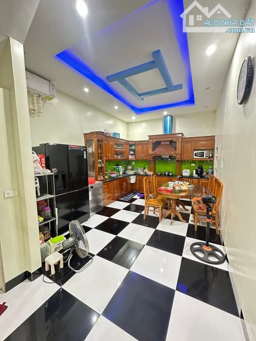 Bán SIÊU PHẨM Nam Từ Liêm 60m2 Ngõ Ô tô x3 tầng Nhà ĐẸP Ở SƯỚNG chỉ 12 tỷ - 3
