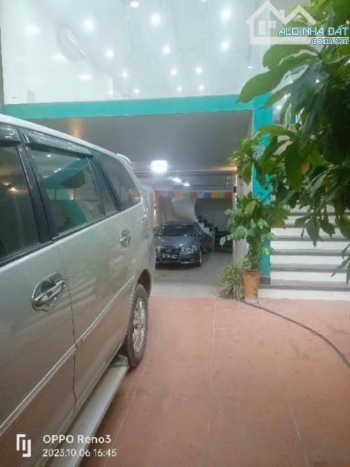⭐️BÁN GẤP NHÀ MẶT PHỐ VÕNG THỊ 110m2 x 10 TẦNG GIÁ 47 TỈ CÓ THƯƠNG LƯỢNG - 3
