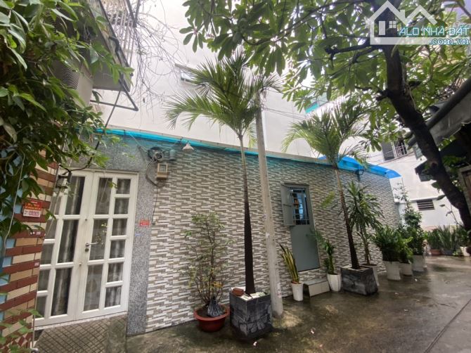 Cần bán gấp nhà 5 tầng Phạm Văn Hai, Tân Bình - DT: 60m2 (4,5x13 nở hậu) - 7.x tỷ - 3
