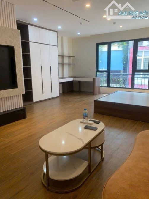 Ngon! Bán Nhà Võng Thị Tây Hồ - Gần Hồ Tây - 92M2 - 7 Tầng, Thang Máy - MT 5.3m - 30 Tỷ - 3