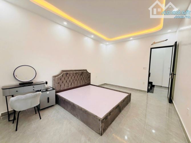 🌳Nhà 3 Tầng Độc Lập Ngõ 239 Đà Nẵng - Ngô Quyền – 60m² – Full Nội Thất – 3,52 tỷ - 4