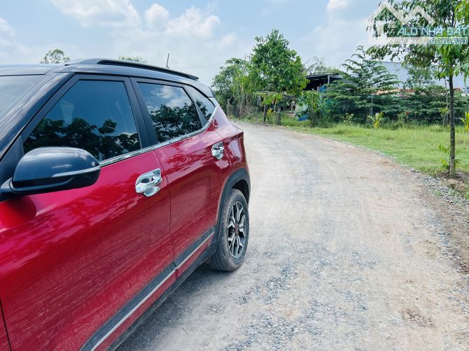Chính chủ mình đứng tên sổ, chỉ 150tr sang sổ 189m2 full thổ, còn lại trả dần dài hạn - 1