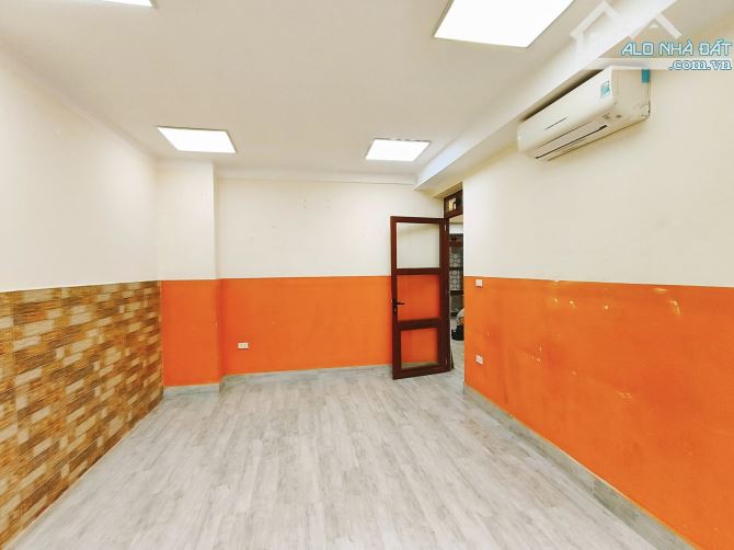 BÁN CHUNG CƯ N2E _KĐT TRUNG HOÀ NHÂN CHÍNH_ THANH XUÂN TẦNG ĐẸP FULL ĐỒ 53M2  4,6 TỶ - 4
