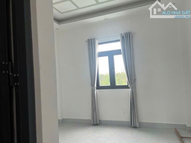Bán Nhà 3 Tầng. 4x28m, Huỳnh Tấn Phát, TT Nhà Bè, Giá Chỉ 5.3 Tỷ. - 4