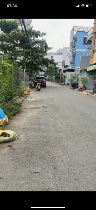 BÁN ĐẤT 2 MẶT TIỀN ĐƯỜNG SỐ 8 – GẦN HỒ HỌC LÃM & KINH DƯƠNG VƯƠNG - 4
