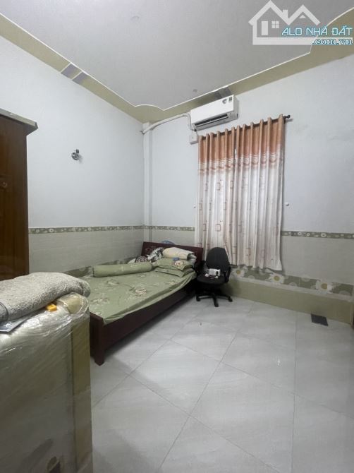 Mặt tiền KD đỉnh. Vị trí đắc địa, thông số đẹp 5x28m Phạm Thị Giây SHR full thô - 4