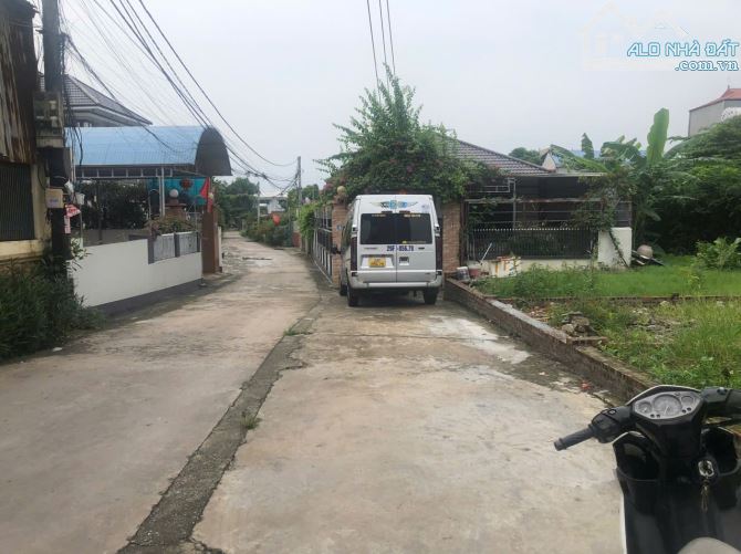 LÔ NGUYÊN KHÊ _Ô TÔ TRÁNH _KINH DOANH_DT 74,6 M2 GIÁ 6,3 TỶ - 4
