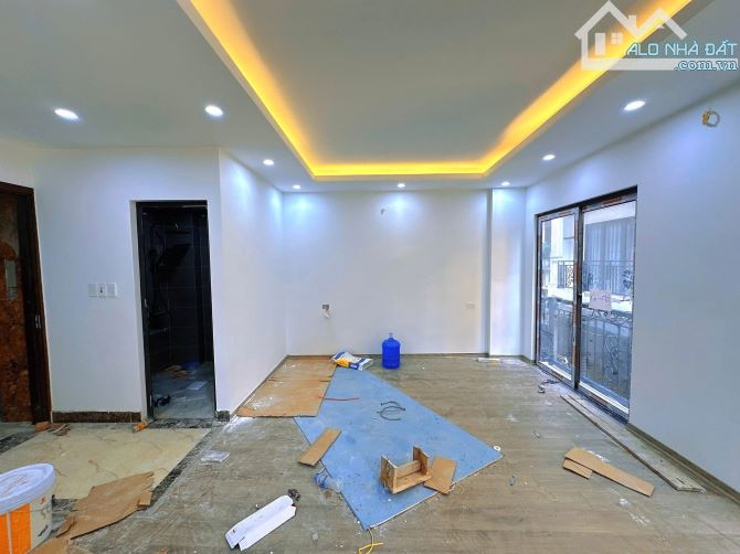 MẶT NGÕ KINH DOANH - VIEW HỒ - LÔ GÓC 3 MẶT NGÕ - GARA OTO - HÀNG XÓM LÂU ĐÀI CON GÀ VÀNG - 4