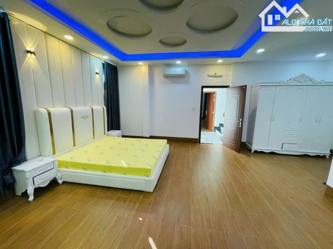 Bán Biệt thự mặt tiền Khu Đại An, Phường 9, TP Vũng Tàu. Giá 19 tỷ - 4