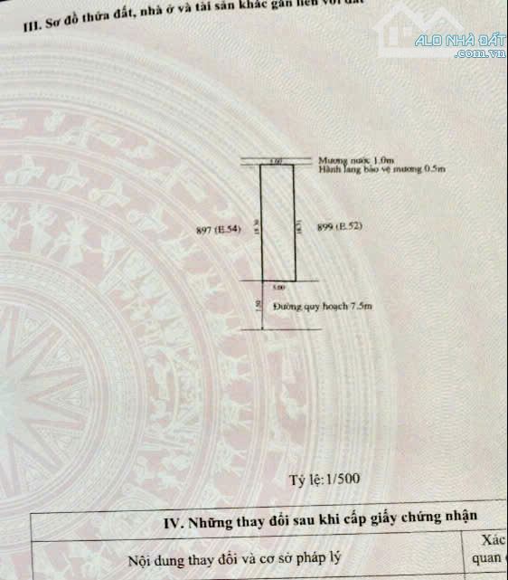Bán đất khổ đẹp KQH Hương Long, phường Hương Long, Tp.Huế hàng hiếm giá rẻ 📌 - 4