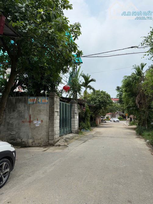 ĐẤT VỆ LINH DT 140 M LÀN 2  VỊ TRÍ ĐẤT SÁT THỊ TRẤN  HUYỆN SÓC SƠN 
KHU DI TÍCH ĐỀN GIÓNG - 4