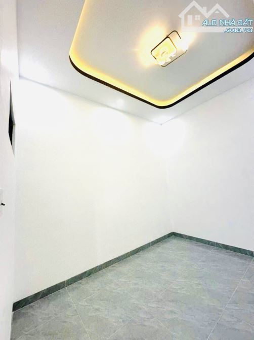 MẶT TIỀN ĐƯỜNG SỐ TRỤC LỚN 2 XE TẢI NÉ THOẢI MÁI - VỊ TRÍ HIẾM KHU SANG XỊN MỊN NGAY TRỤC - 4