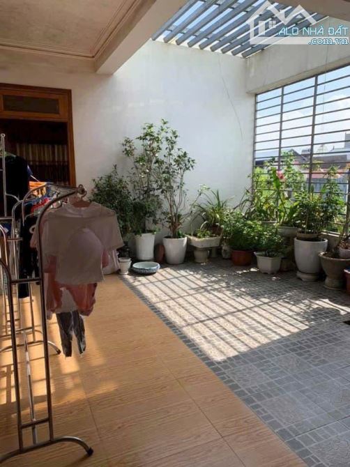 . Nhà mặt đường Chợ Lũng - Hải An - 4